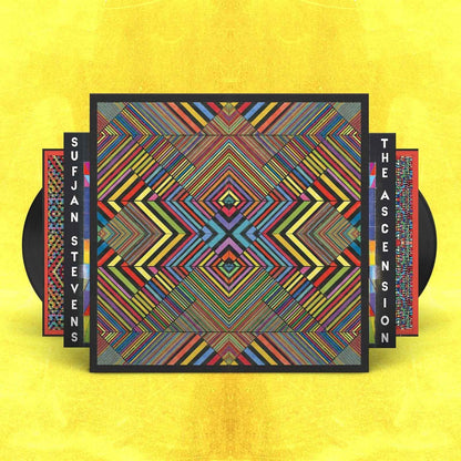 Sufjan Stevens - The Ascension