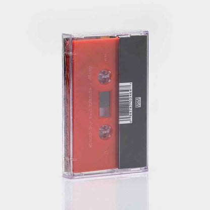 Sunny Day Real Estate: Diary: Cassette