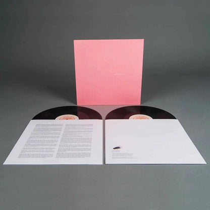Sunny Day Real Estate: LP2: 2LP: Black Vinyl