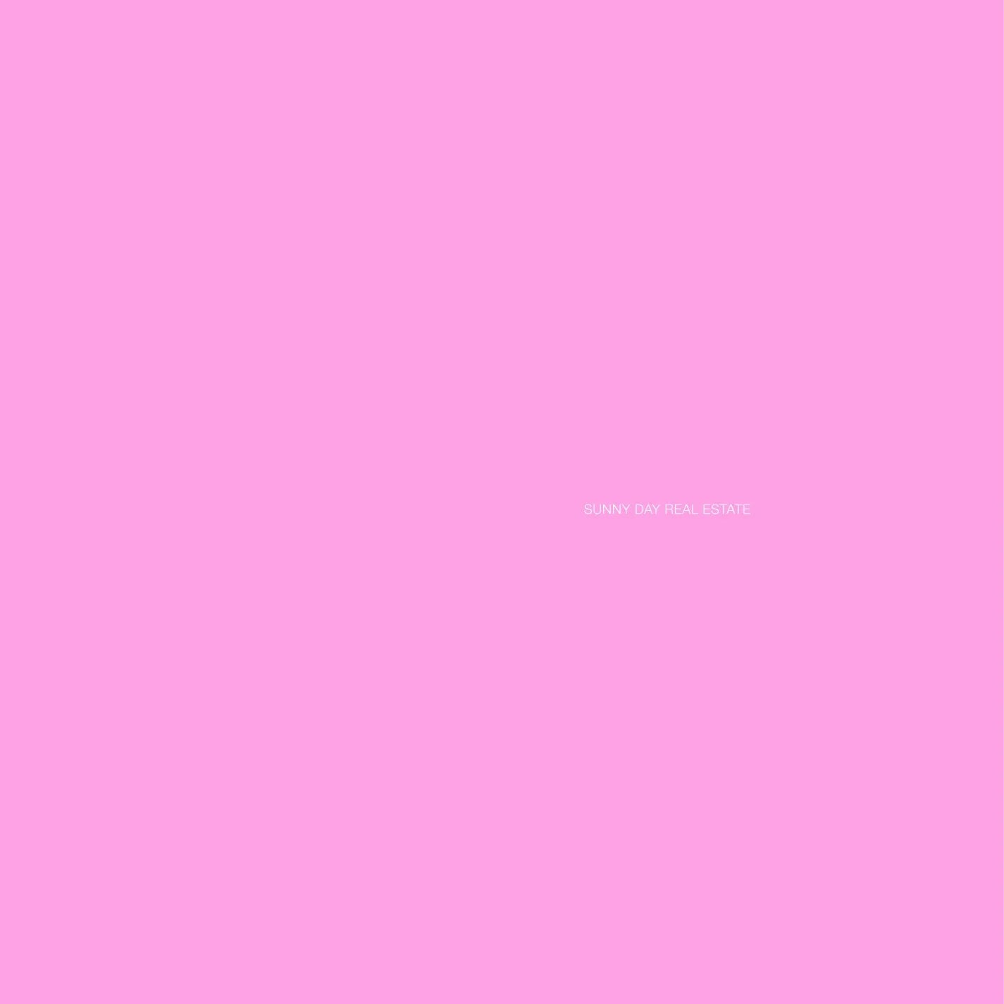 Sunny Day Real Estate: LP2: 2LP: Black Vinyl