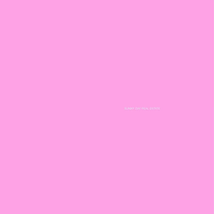 Sunny Day Real Estate: LP2: 2LP: Black Vinyl