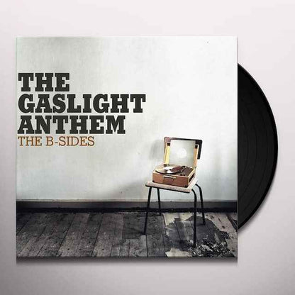 The Gaslight Anthem: The B-Sides: Vinyl LP