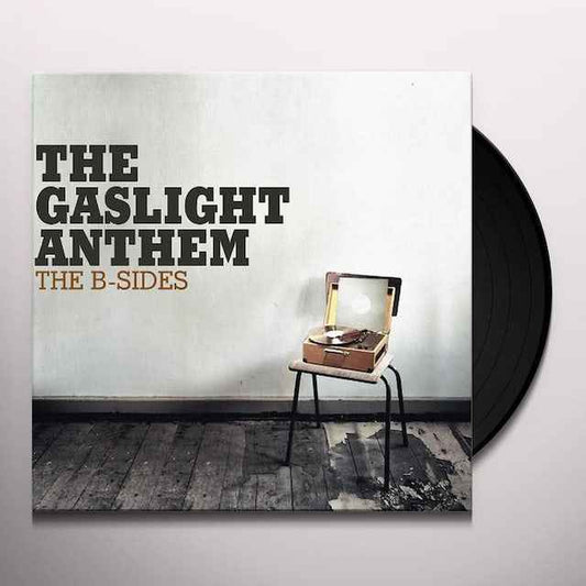 The Gaslight Anthem: The B-Sides: Vinyl LP