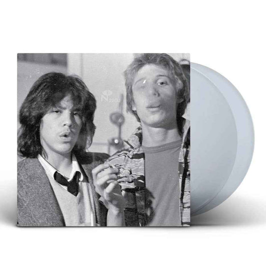 The Hated: Best Piece of Shit Vol. 4: Broken Bone White 2LP Vinyl