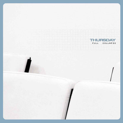 Thursday: Full Collapse: Vinyl LP