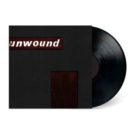 Unwound: Unwound: Black Vinyl