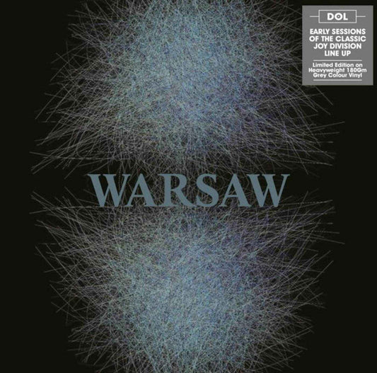Warsaw: Warsaw: 180g Grey Vinyl (Import)