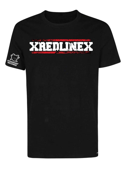 xREDLINEx - T-Shirt