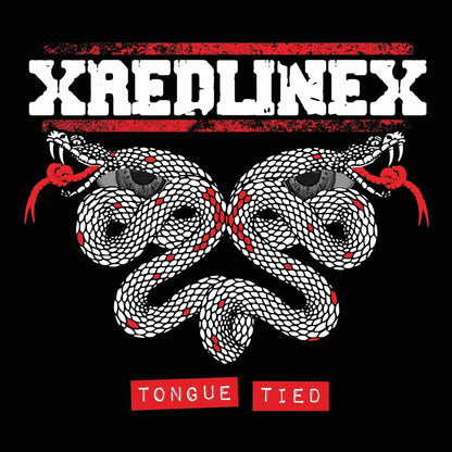 xREDLINEx: Tongue Tied: 7" EP