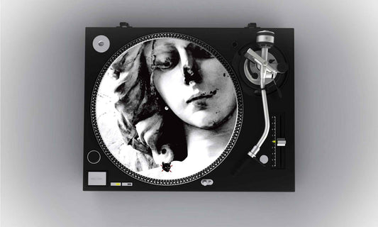Zao Turntable Slipmat